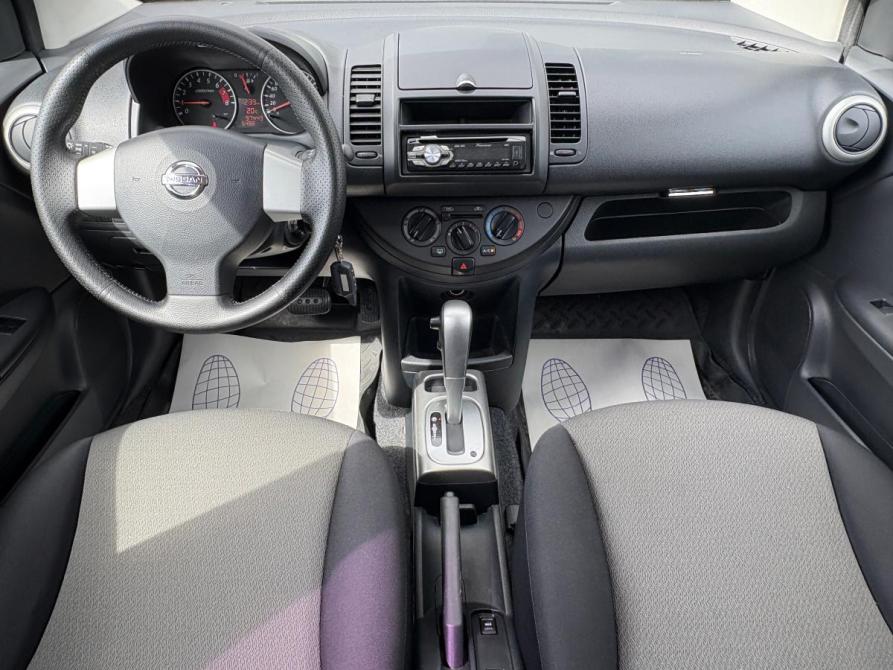 Nissan Note I Рестайлинг Уфа  - изображение 7