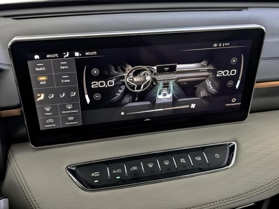 Haval Jolion I Москва  - изображение 26