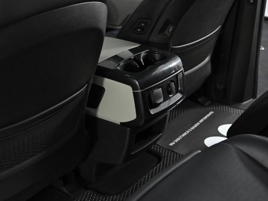 Kia Carnival IV Москва  - изображение 22
