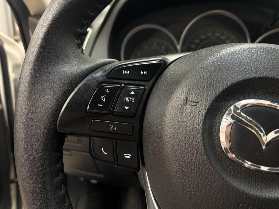 Mazda 6 III (GJ) Ростов-на-Дону  - изображение 9