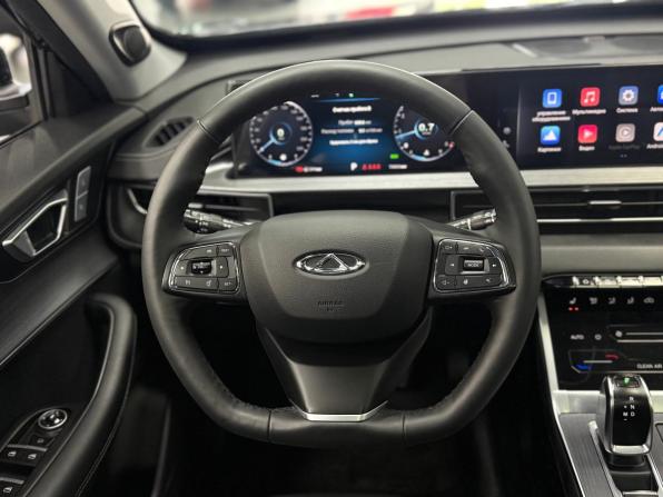Chery Tiggo 7 Pro Max I с пробегом 2023 года, цена 1 870 000 рублей, 74100 км, внедорожник, Автокод Объявления