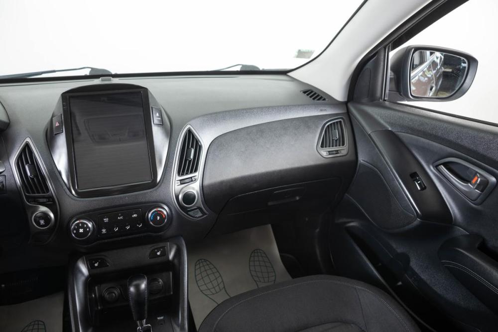 Hyundai ix35 I Рестайлинг Пермь  - изображение 14