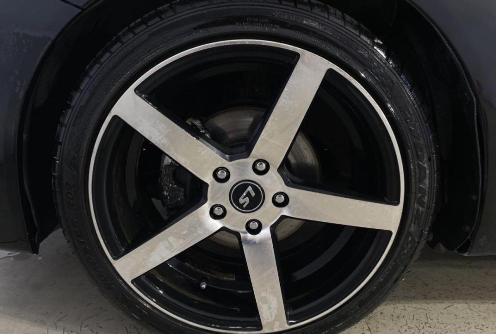 Honda Civic IX Саранск  - изображение 18