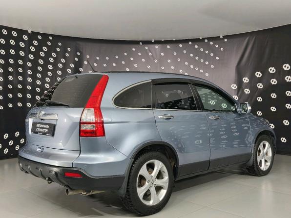 Honda CR-V III с пробегом 2008 года, цена 978 000 рублей, 301707 км, внедорожник, Автокод Объявления