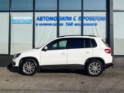 Volkswagen Tiguan I Рестайлинг Екатеринбург  - изображение 23