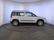 Skoda Yeti I Рестайлинг Москва  - изображение 32