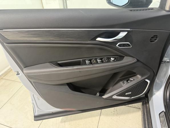 Geely Tugella I с пробегом 2023 года, цена 3 099 807 рублей, 34423 км, внедорожник, Автокод Объявления