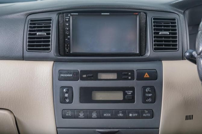 Toyota Corolla IX (E120 E130) с пробегом 2001 года, цена 529 000 рублей, 306000 км, хэтчбек, Автокод Объявления
