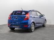 Hyundai Solaris I Красноярск  - изображение 27