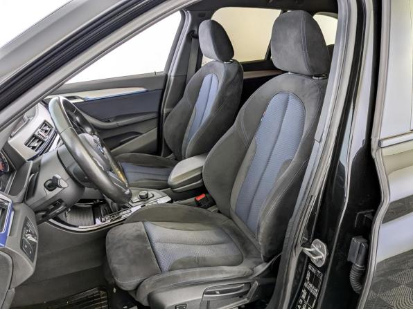 BMW X1 II (F48) с пробегом 2019 года, цена 2 500 000 рублей, 142043 км, внедорожник, Автокод Объявления