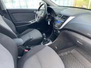 Hyundai Solaris I Вологда  - изображение 43