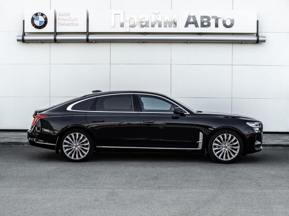 Hongqi H9 I с пробегом 2023 года, цена 3 990 000 рублей, 34214 км, седан, Автокод Объявления