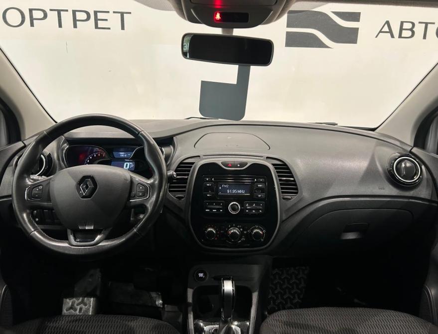 Renault Kaptur I Санкт-Петербург  - изображение 17