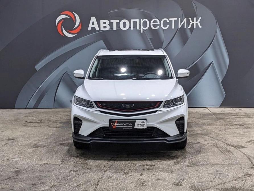 Belgee X50 Пермь  - изображение 9