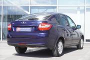Lada (ВАЗ) Granta I Ульяновск  - изображение 27