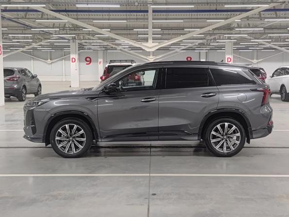 Changan CS75 Plus III с пробегом 2024 года, цена 2 849 000 рублей, 21949 км, внедорожник, Автокод Объявления