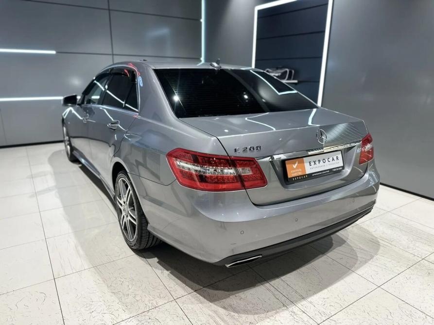 Mercedes-Benz E-Класс IV (W212 S212 C207) Новосибирск  - изображение 4