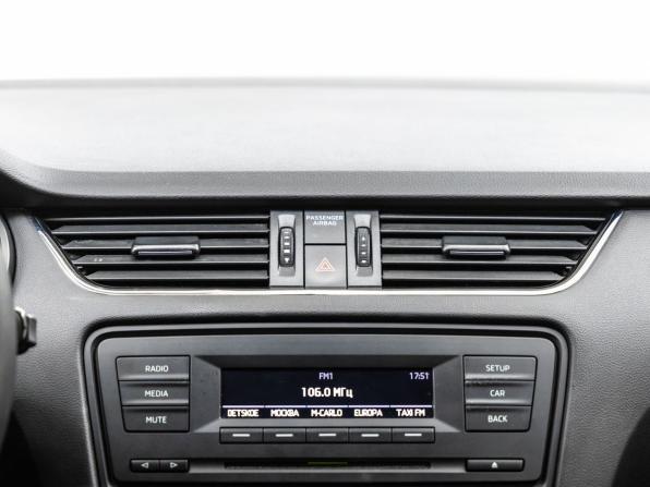 Skoda Octavia III (A7) с пробегом 2013 года, цена 1 248 000 рублей, 138569 км, лифтбек, Автокод Объявления