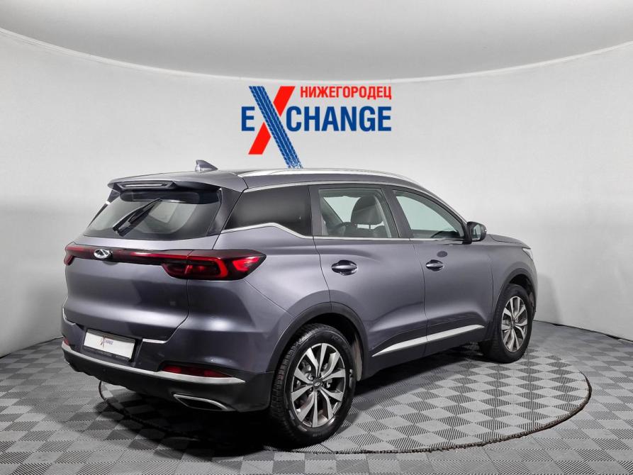 Chery Tiggo 7 Pro I Нижний Новгород  - изображение 5