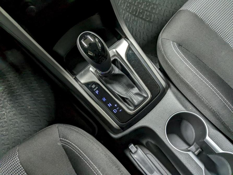 Hyundai i30 II Москва  - изображение 28