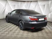 Toyota Camry VII (XV50) Рестайлинг Москва  - изображение 24