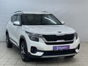 Kia Seltos I Воронеж  - изображение 23