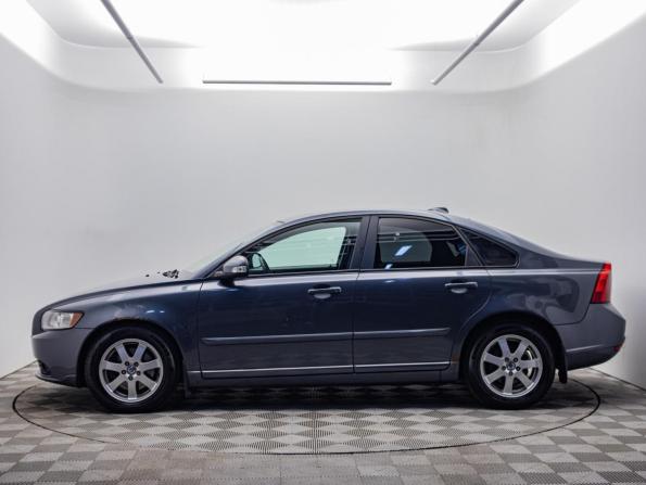 Volvo S40 II Рестайлинг с пробегом 2011 года, цена 795 000 рублей, 202376 км, седан, Автокод Объявления