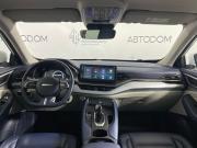 Haval F7x I Рестайлинг Москва  - изображение 27