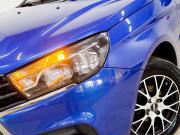 Lada (ВАЗ) Vesta I Тула  - изображение 16