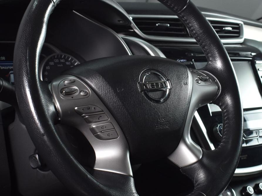 Nissan Murano III (Z52) Кемерово  - изображение 9