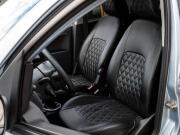 Ford Fusion I Рестайлинг Уфа  - изображение 33
