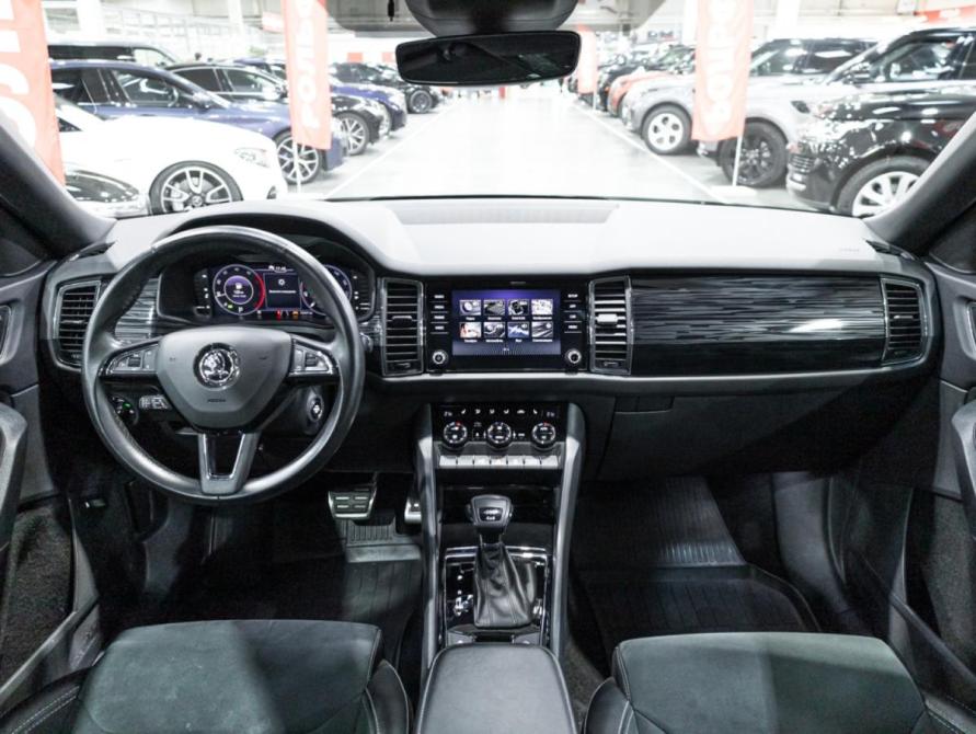 Skoda Kodiaq I Санкт-Петербург  - изображение 20