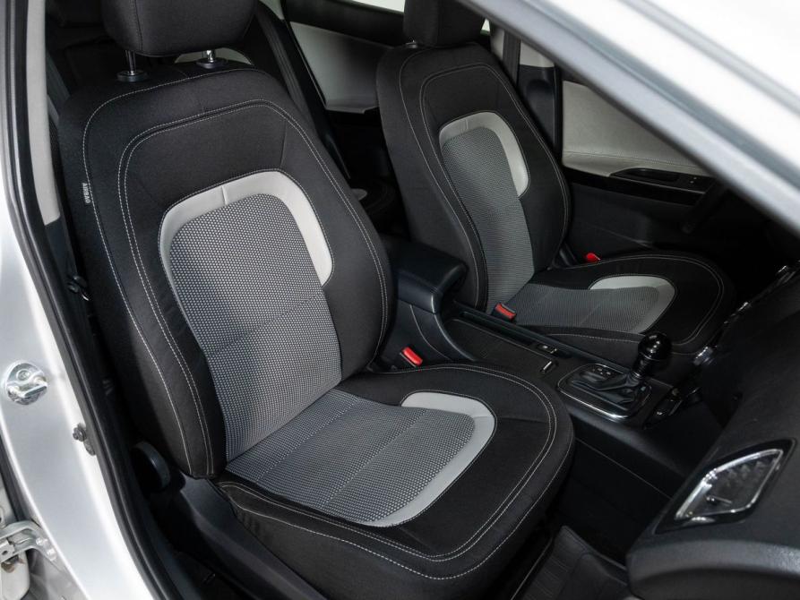 Kia Ceed II Казань  - изображение 14
