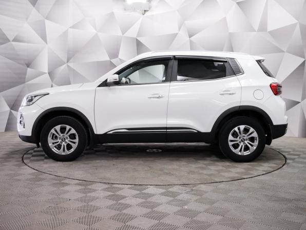 Chery Tiggo 4 Pro I с пробегом 2023 года, цена 1 470 000 рублей, 63000 км, внедорожник, Автокод Объявления