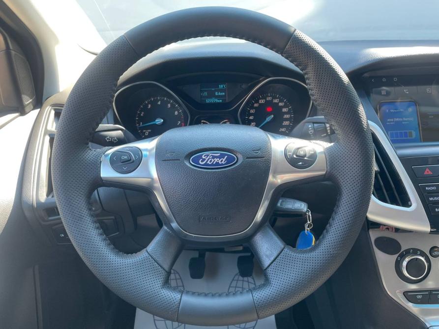 Ford Focus III Стерлитамак  - изображение 25