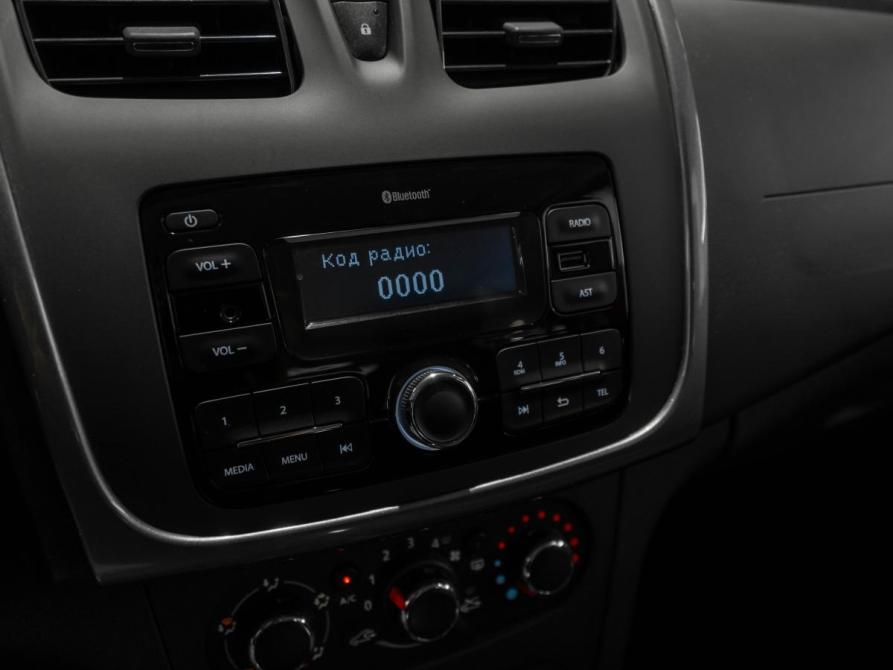 Renault Sandero II Рестайлинг Москва  - изображение 15