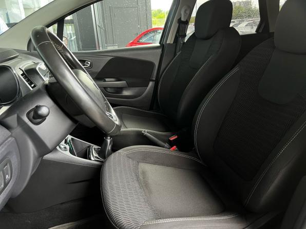 Renault Kaptur I с пробегом 2020 года, цена 1 449 000 рублей, 102260 км, внедорожник, Автокод Объявления