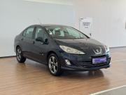 Peugeot 408 I Волгоград  - изображение 28