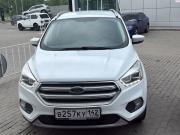 Ford Kuga II Рестайлинг Кемерово  - изображение 64