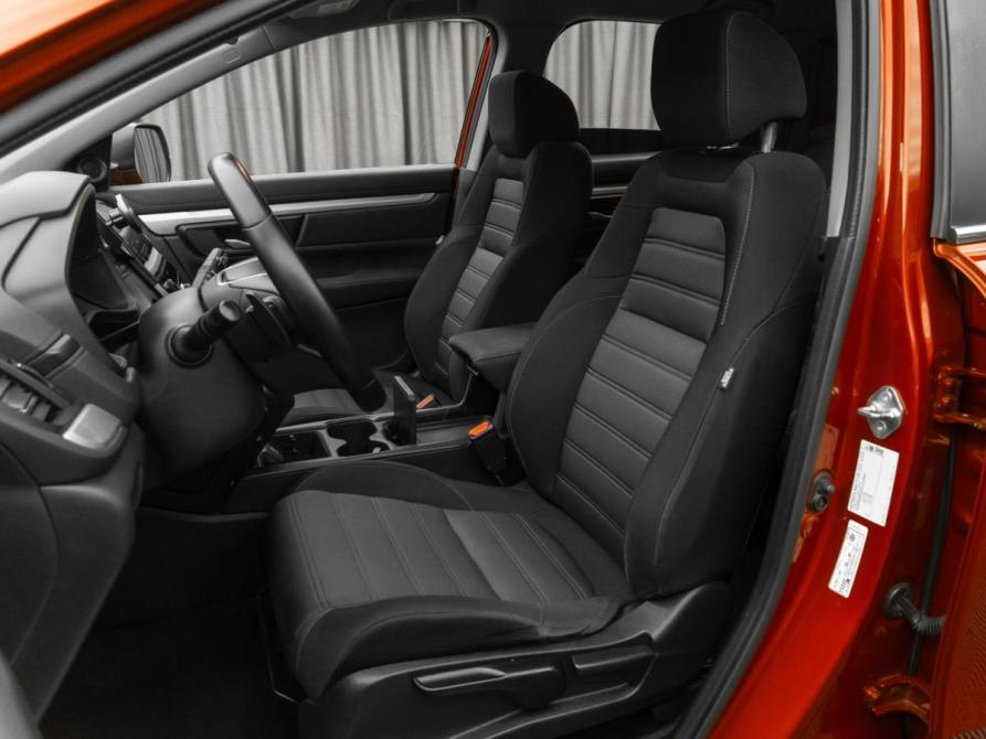 Honda CR-V VI Москва  - изображение 9