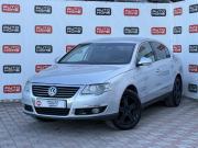 Volkswagen Passat B6 Санкт-Петербург  - изображение 13