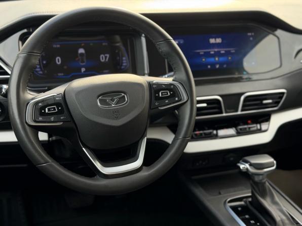 Kaiyi X3 с пробегом 2024 года, цена 1 399 000 рублей, 30000 км, внедорожник, Автокод Объявления