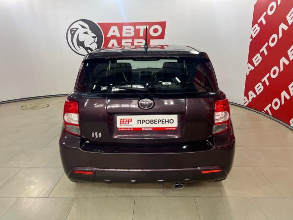 Toyota Ist II с пробегом 2011 года, цена 790 000 рублей, 128515 км, хэтчбек, Автокод Объявления