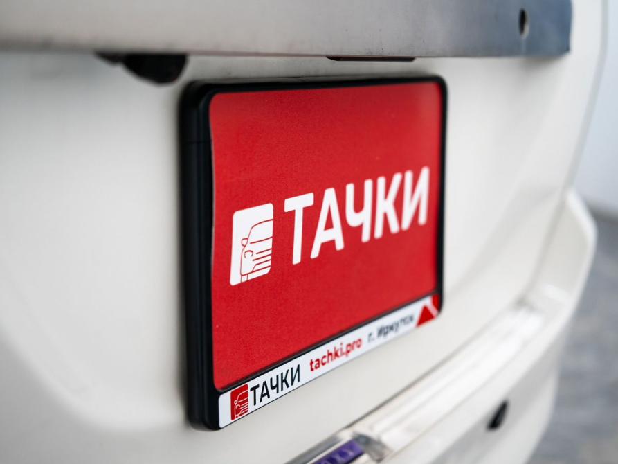 Toyota Voxy I (R60) Иркутск  - изображение 21
