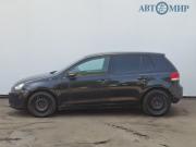 Volkswagen Golf VI Москва  - изображение 20
