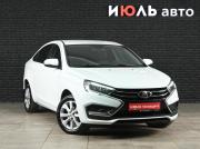 Lada (ВАЗ) Vesta I Рестайлинг (NG) Екатеринбург  - изображение 20