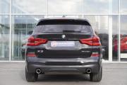 BMW X3 III (G01) Ульяновск  - изображение 31