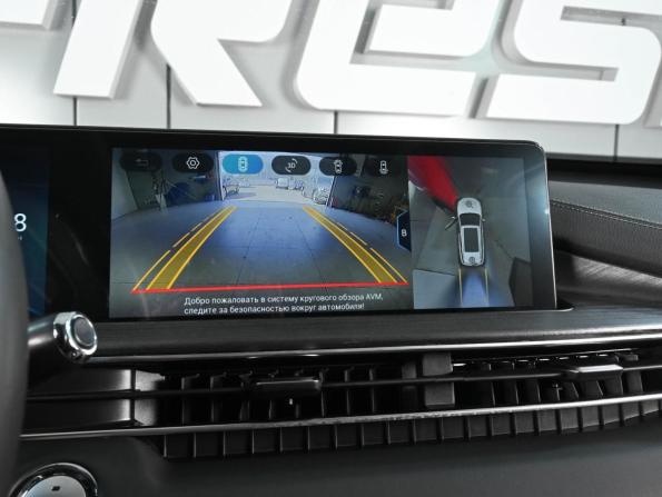 Chery Tiggo 7 Pro Max I с пробегом 2022 года, цена 1 749 000 рублей, 36755 км, внедорожник, Автокод Объявления