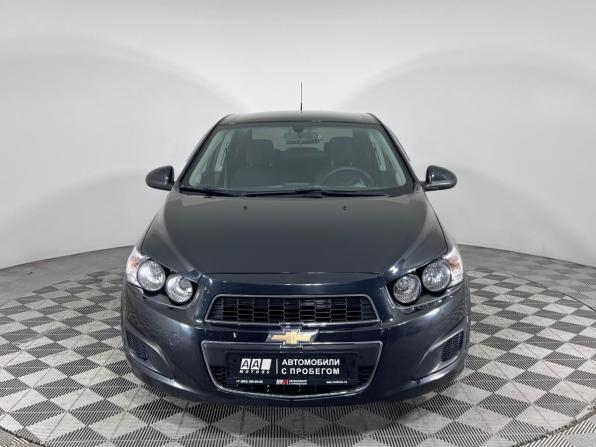Chevrolet Aveo II с пробегом 2014 года, цена 690 000 рублей, 81608 км, седан, Автокод Объявления
