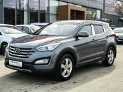 Hyundai Santa Fe III Мурманск  - изображение 27